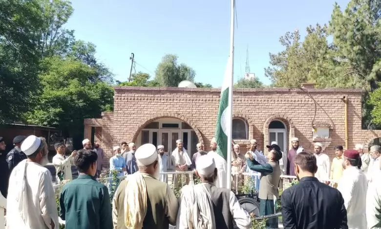 -kp-observes-youm-e-tashakur-with-prayers-tributes-and-flag-raising-ceremonies