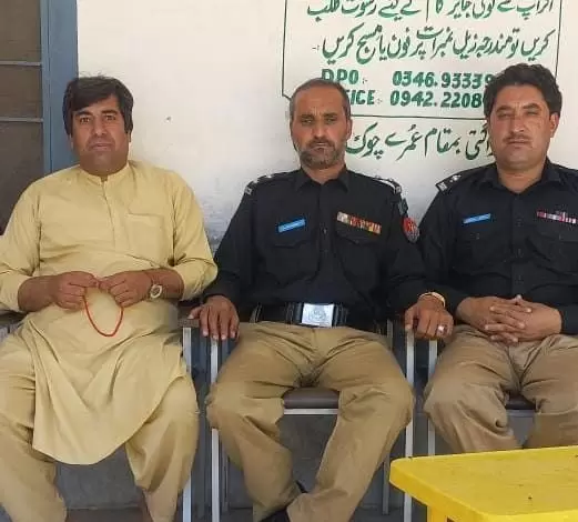 -three-killed-in-bajaur-village-over-honour-motive-including-two-women