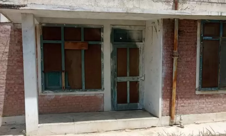 dispute-over-government-quarter-ownership-in-landi-kotal-escalates-into-aerial-firing