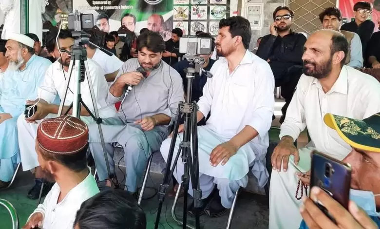 journalism-or-exploitation-reporters-in-merged-districts-forced-to-work-without-pay-relying-on-personal-funds
