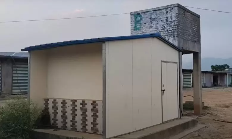 rs-20-million-spent-yet-filtration-plants-in-bajaur-remain-non-functional-after-two-years