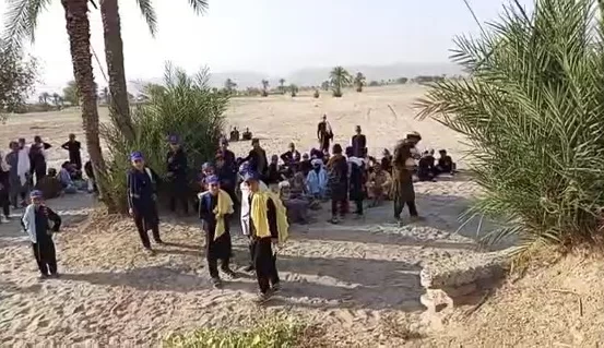 -lakki-marwat-allegations-of-misconduct-at-shah-hassan-khel-school-spark-protest