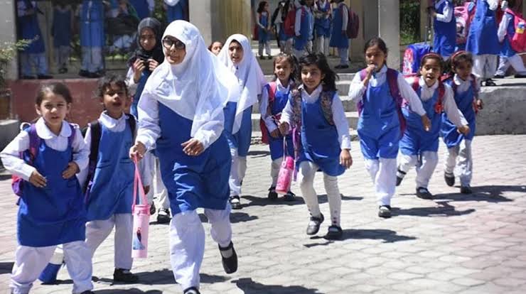 kp-announces-summer-vacations-for-schools-across-the-province