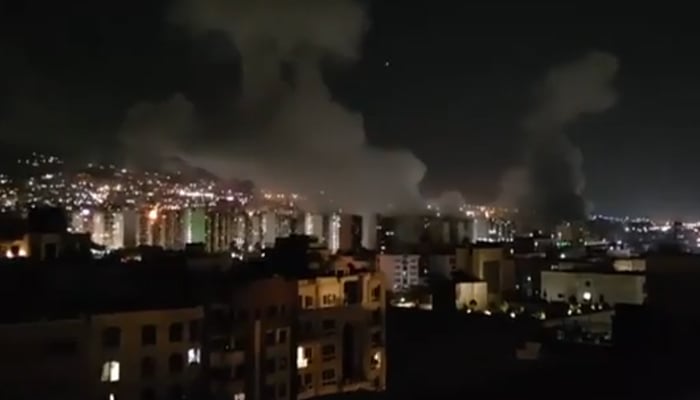 israel-launches-full-scale-airstrikes-on-iran-top-irgc-commander-and-nuclear-scientists-reportedly-killed
