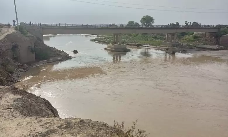 once-a-lifeline-now-gasping-for-breath-the-silent-cry-of-the-indus-river-in-di-khan