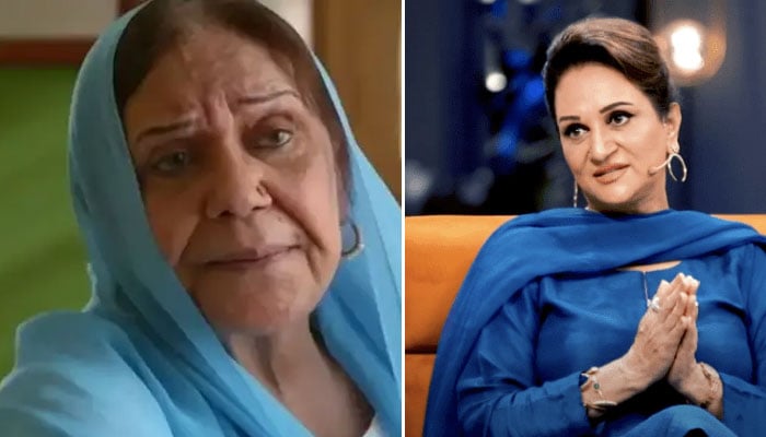 bushra-ansari-defends-late-actress-ayesha-khans-children-amid-online-criticism