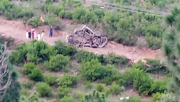 four-killed-four-injured-in-landmine-explosion-in-upper-kurram