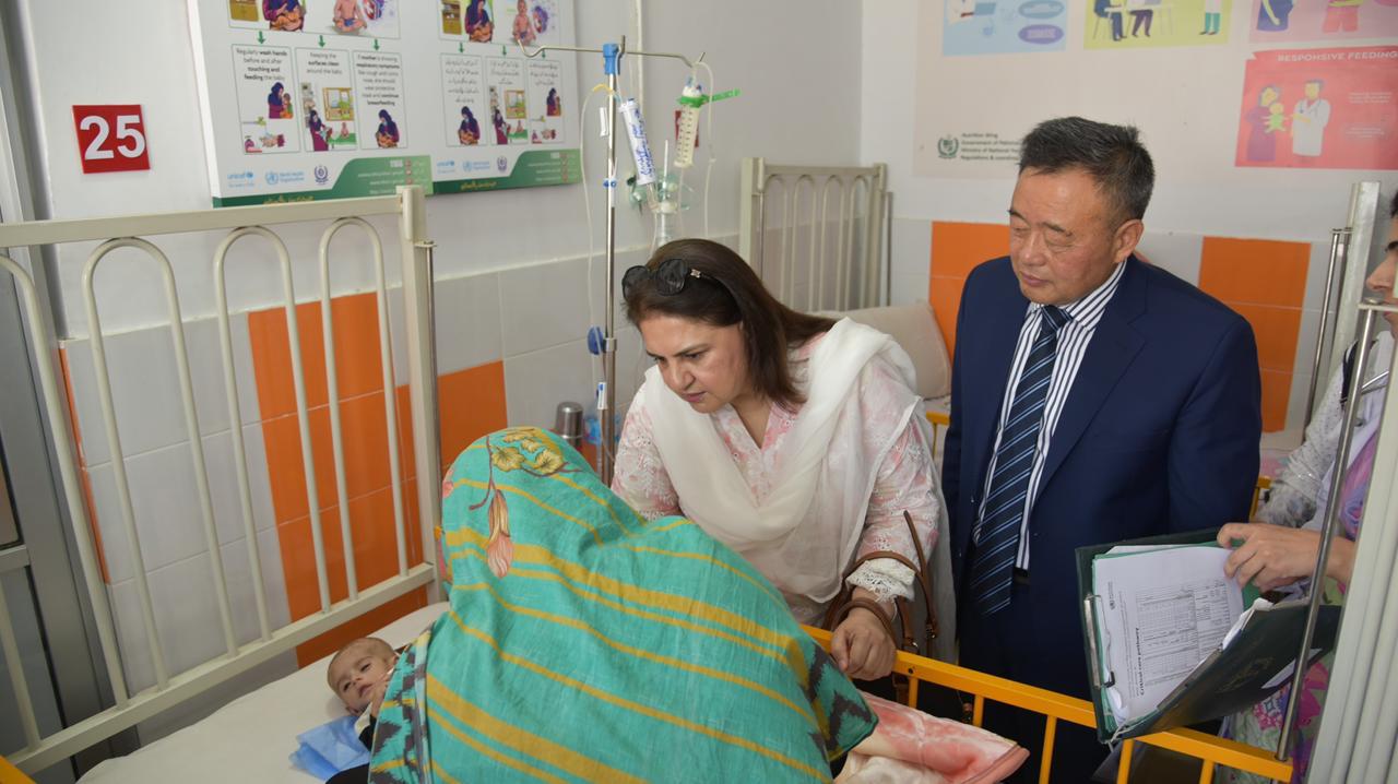who-and-bisp-treat-43000-malnourished-children-annually-plan-major-expansion-in-pakistan