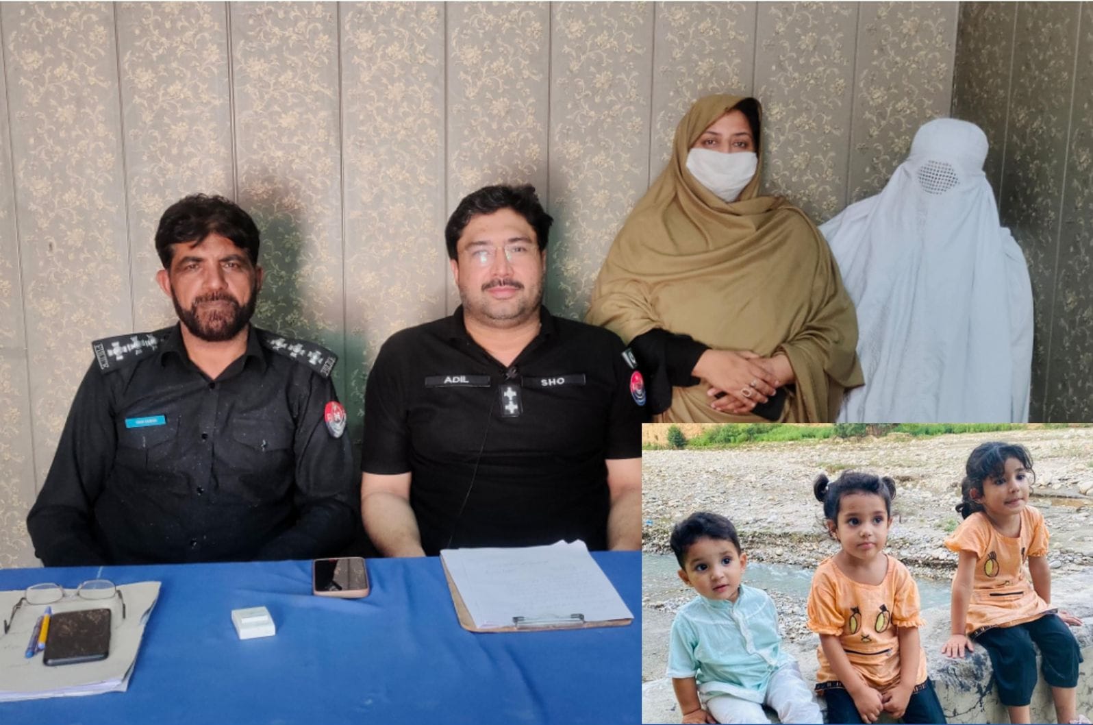 grandmother-confesses-to-poisoning-three-children-in-nowshera-over-family-dispute