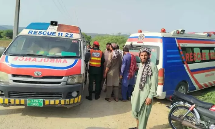 water-dispute-turns-deadly-in-jamrud-three-killed-two-injured