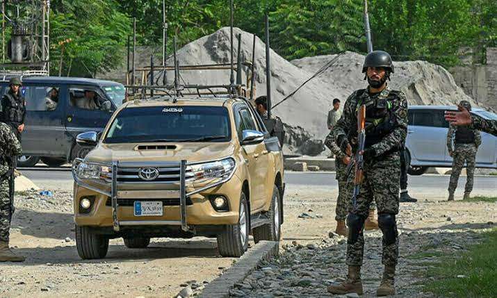 militant-attack-on-security-post-in-upper-kurram-leaves-one-martyred-seven-injured