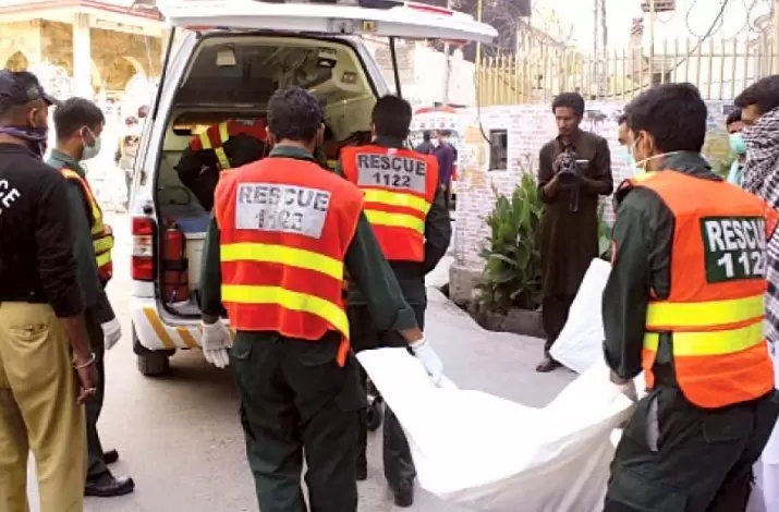 two-policemen-martyred-in-gun-attack-by-unknown-assailants-in-gadoon-swabi