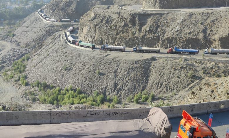 pakistan-introduces-one-year-multiple-entry-visa-for-afghan-drivers-to-boost-cross-border-trade