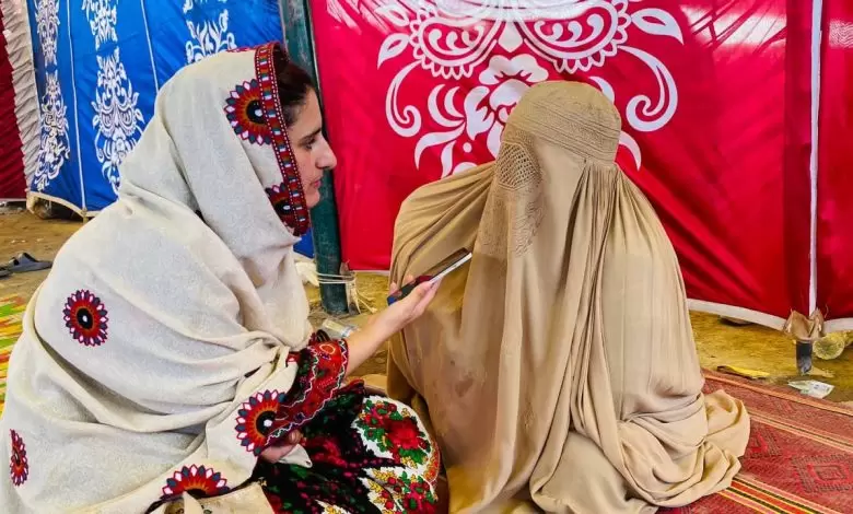 the-courageous-journey-of-women-journalists-in-pakistans-tribal-districts