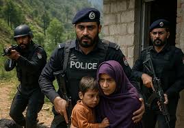 mansehra-police-rescue-toddler-after-shootout-kill-two-afghan-kidnappers