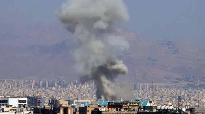three-killed-in-israeli-airstrike-on-iran-as-tensions-escalate-across-middle-east