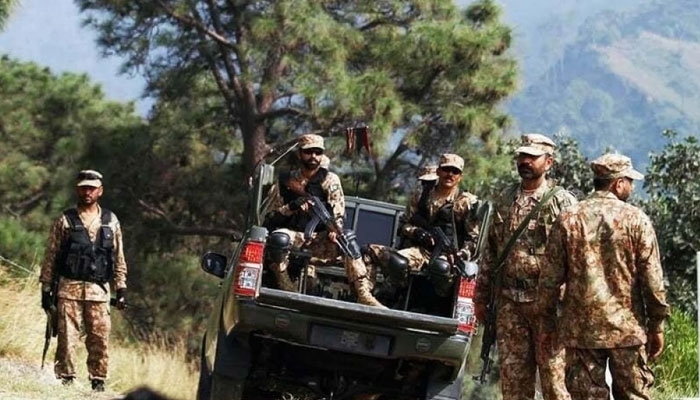 eight-terrorists-killed-while-attempting-to-cross-into-pakistan-from-afghanistan