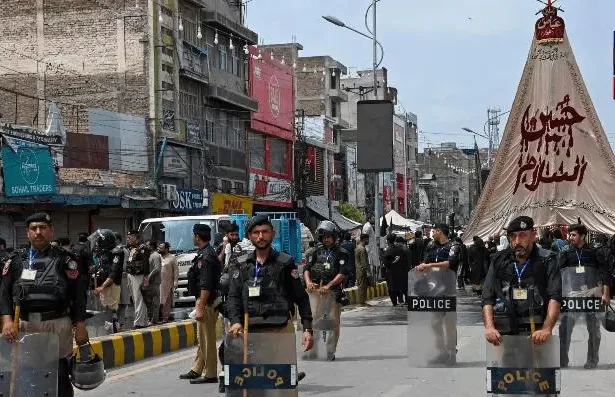 kp-on-high-alert-major-lockdown-planned-in-peshawar-amid-muharram-security-fears