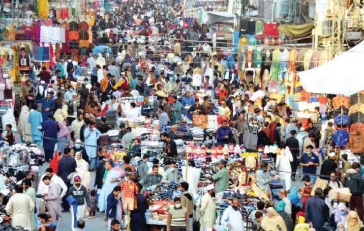 survey-reveals-widespread-public-dissatisfaction-with-governance-and-basic-services-in-khyber-pakhtunkhwa