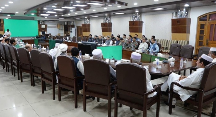 bajaur-jirga-sanctions-intel-based-raids-after-surge-in-assassinations
