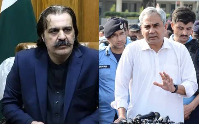 naqvi-alleges-taliban-payoff-in-kp-as-tensions-escalate-over-anti-terror-ops