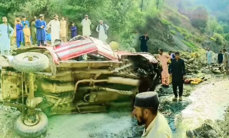 seven-dead-as-passenger-vehicle-plunges-into-gorge-in-central-kurram