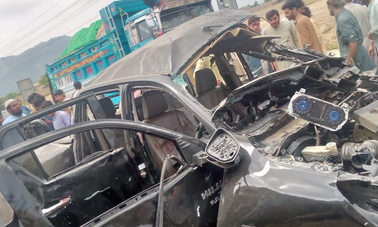 bomb-blast-targets-officials-in-bajaur-ac-nawagai-among-four-killed