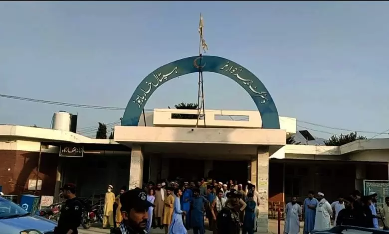 allegations-of-corruption-political-interference-spark-outrage-at-bajaurs-only-district-hospital
