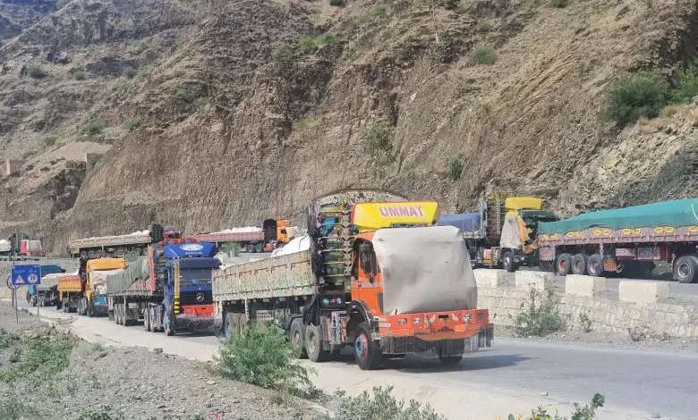 pakistan-extends-temporary-admission-document-validity-for-afghan-cargo-vehicles-until-july-31-2025