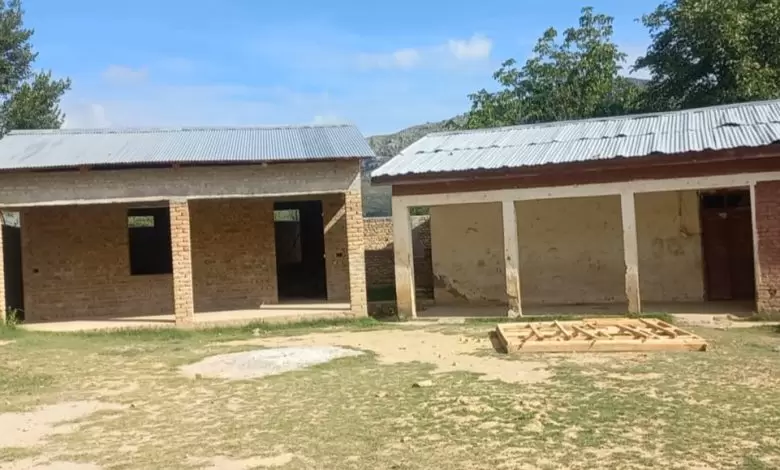 over-30-girls-schools-closed-in-orakzai-due-to-staff-shortages-and-poor-facilities