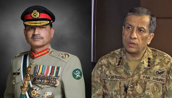 no-truth-to-claims-about-army-chief-seeking-presidency-says-dg-ispr