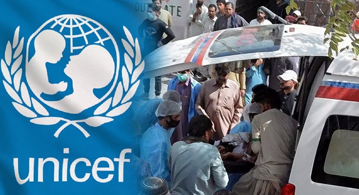 unicef-mourns-death-of-five-children-in-lakki-marwat-mortar-blast-urges-urgent-action-on-explosive-remnants