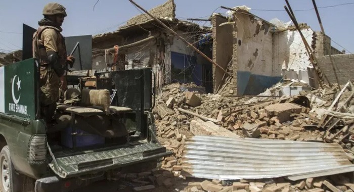security-forces-arrest-suspects-demolish-facilitators-houses-in-bannu-ibo