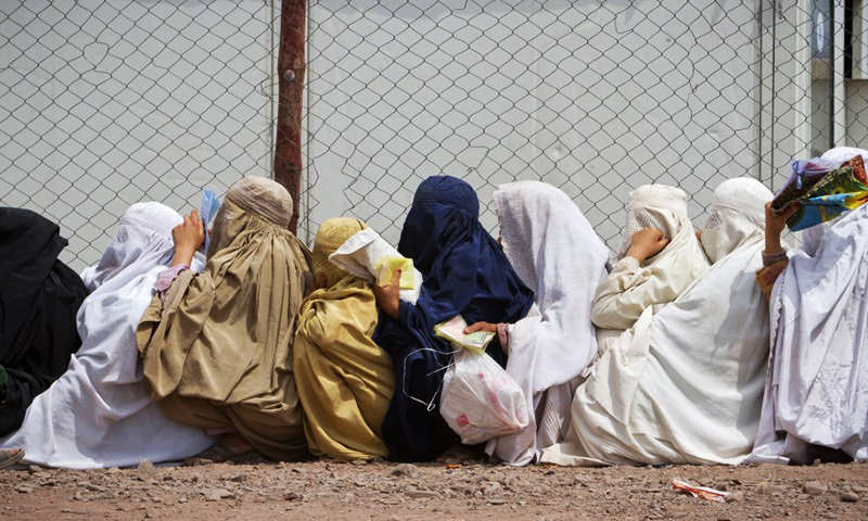 respecting-dignity-amidst-displacement-a-call-for-compassion-in-bajaur