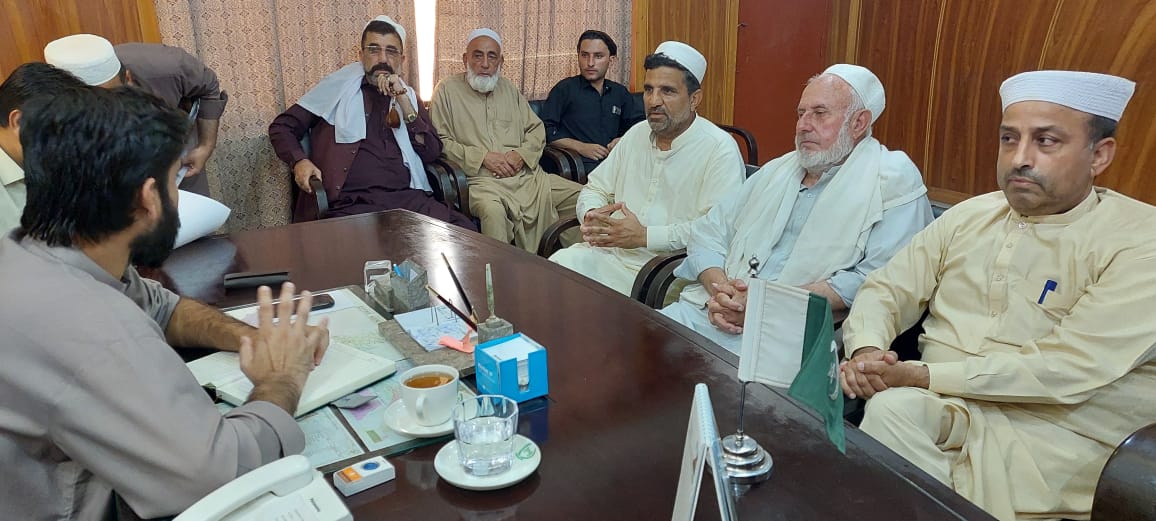landi-kotal-jirga-sets-deadline-for-afghan-residents-and-traders-to-obtain-legal-documents