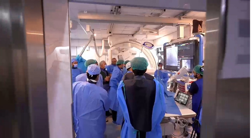 peshawar-institute-of-cardiology-sets-world-record-with-14-tavi-procedures-in-a-single-day