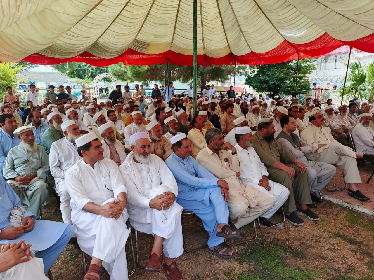 grand-jirga-of-salarzai-tribe-in-bajaur-vows-to-defend-peace-imposes-heavy-penalties-on-militancy-supporters