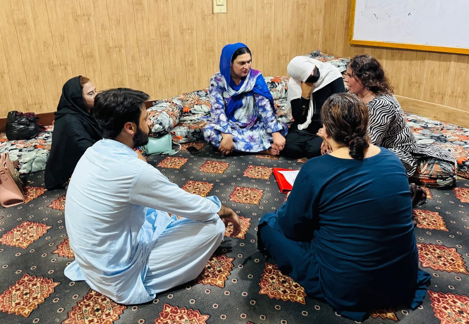 transgender-community-steps-up-to-support-flood-hit-women-and-girls-in-kp