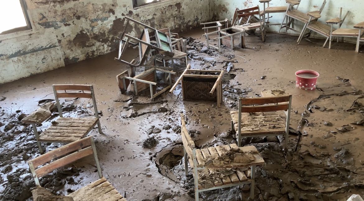floods-devastate-schools-in-kp-buners-bhai-kale-middle-school-left-in-ruins