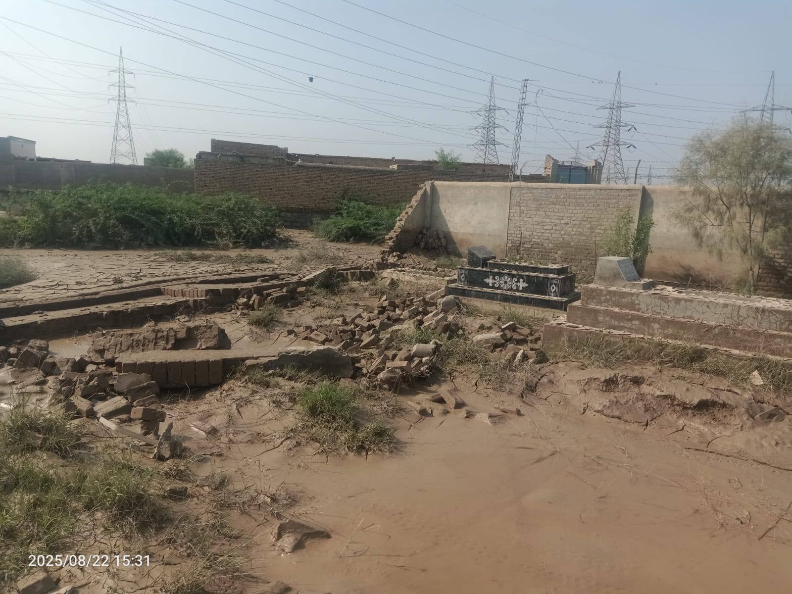 historic-christian-cemetery-in-tank-damaged-by-floods-community-demands-restoration
