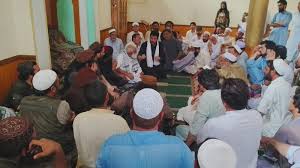 no-compromise-with-militants-in-bajaur-security-sources-clarify-tribal-talks