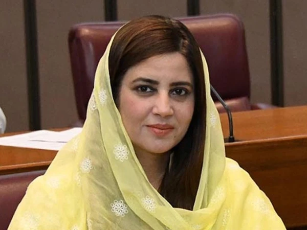 peshawar-high-court-halts-ecp-proceedings-on-zartaj-guls-disqualification