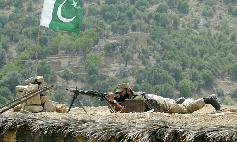 two-wanted-militants-killed-in-separate-operations-in-south-waziristan-and-lakki-marwat