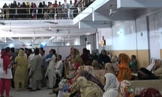 kp-government-to-outsource-24-low-performing-hospitals-in-first-phase-of-health-sector-reforms