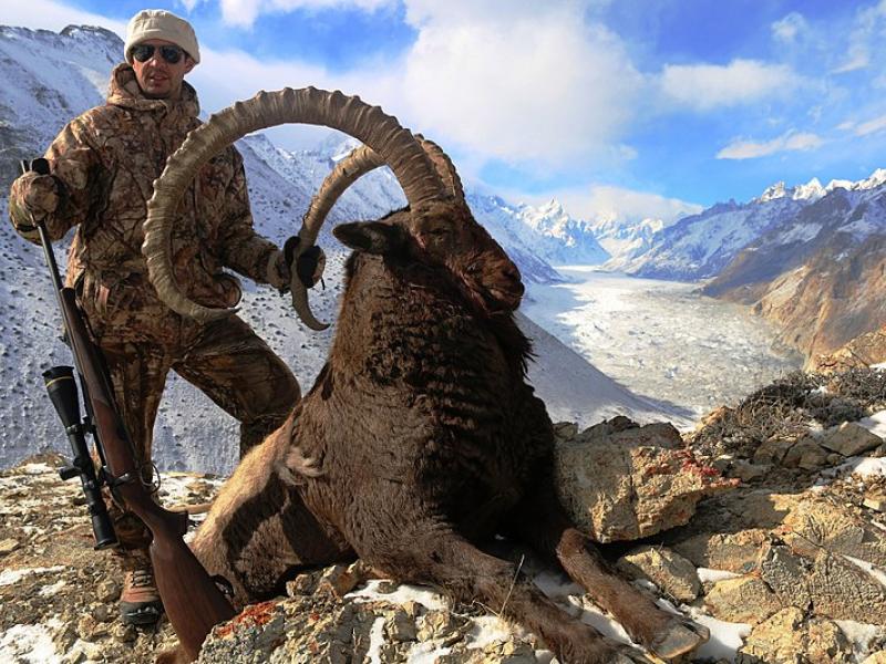 khyber-pakhtunkhwa-trophy-hunting-program-generates-over-19-million-in-revenue