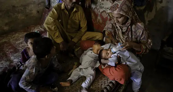 humanitarian-crisis-in-bajaur-thousands-displaced-as-mothers-infants-suffer-severe-food-and-milk-shortages