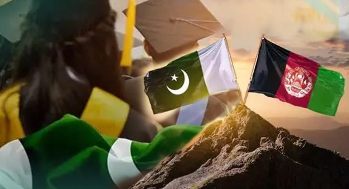 pakistan-announces-4500-fully-funded-scholarships-for-afghan-students-amid-repatriation-drive
