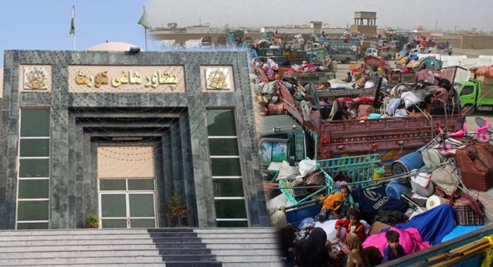 peshawar-high-court-directs-interior-ministry-to-decide-afghan-families-citizenship-pleas-within-six-months