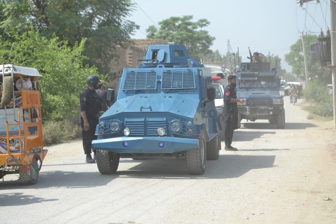 security-forces-kill-20-militants-in-widespread-operations-across-kp