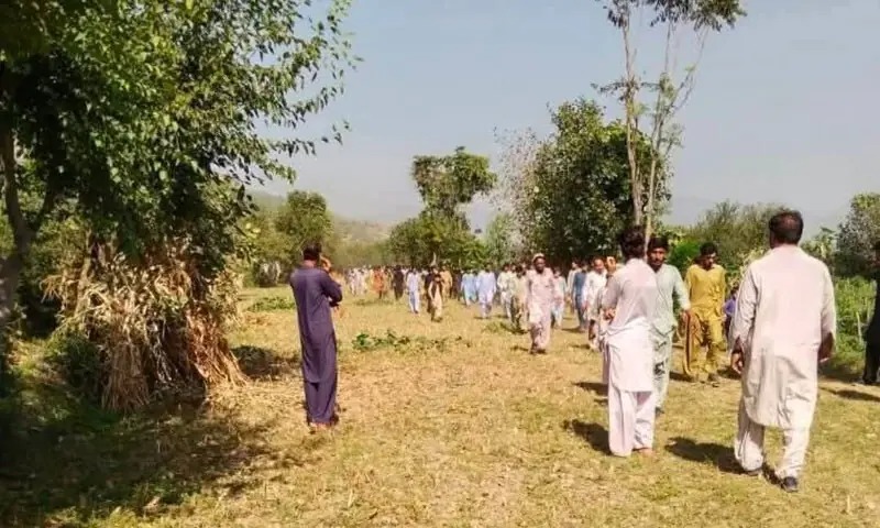 four-children-killed-five-injured-as-shell-falls-in-bajaurs-mamund-area